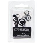 Annual Service Kit for Ellipse Titanium/Steel/Black