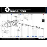 Annual Service Kit for Master/Galaxy/Ellipse Balanced