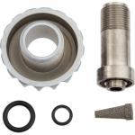 DIN Assembly for T10 DIN 300