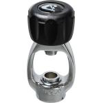DIN to Yoke Universal Adapter for first stages