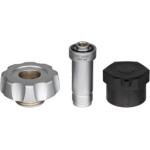 Complete DIN Connection for AC25m