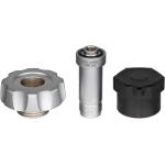 Complete DIN Connection for AC25m