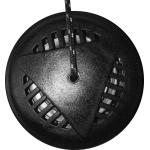 Complete Upper/Lower Valve with Lanyard & Knob