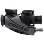 Valve Seat for Inflator