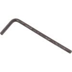 Allen Key 2.5 mm