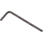 Allen Key 2.5 mm