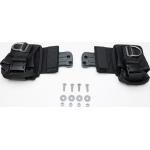 Aquawing Modular Weight Pocket System Kit