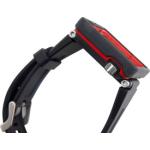 Raffaello (black/red)
