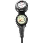 Pressure Gauge Module (global fluo) [w/ Hose w/o Boot]