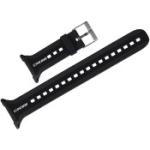 Watchband for Big-Screen Dive Computer (white/black) [original Leonardo]