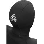 Solo Hood 5mm Unisex (black/black) [XL]