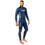 Fast 3mm Man (blue/grey) [M]