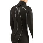 Fast 7mm Lady (black/grey) [M]