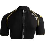 Baula 2.5mm Man (black/yellow) [S]