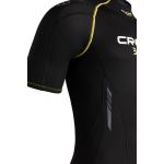 Baula 2.5mm Man (black/yellow) [XL]