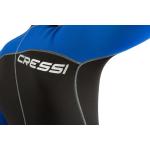 Lido Long 2mm Man (black/blue) [3XL]