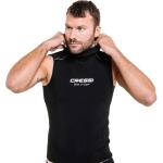 Base Layer Hooded Vest 2.5/5mm Man [2XL]