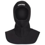 Solo Hood 2mm w/ Bib [XS/S]