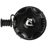 Drysuit Chest Inflator Assembly