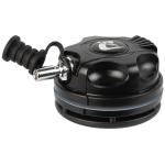 Drysuit Chest Inflator Assembly