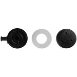 Drysuit Chest Inflator Assembly