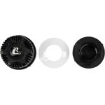 Drysuit Shoulder Deflate Assembly