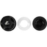 Drysuit Shoulder Deflate Assembly