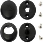 Toggles for 2-pc Wetsuits