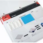 iSUP Tech & Material Book