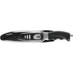 Borg (grey) [blunt tip]