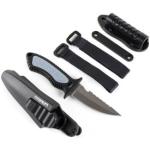 Grip Titanium