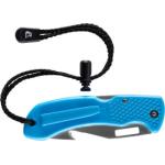 Chaku (blue)
