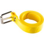 Serpent Marseillaise Silicone Belt (white)