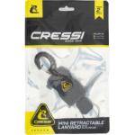 Mini Rectractable Lanyard
