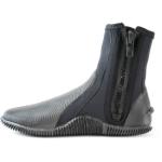 Minorca Long 3mm (black/black) [10]