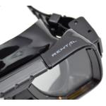 Tropical (black/black)