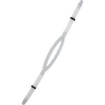 Samurai Mask Strap + Retainers (clear)