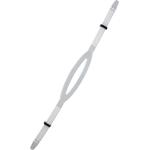 Samurai Mask Strap + Retainers (clear)