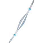 Strap + Retainers for Pegaso (blue)