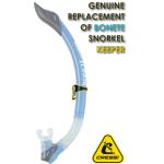 Snorkel Keeper for Jigen (black)