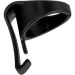 Snorkel Keeper for Jigen (black)