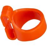 Snorkel Keeper for Iguana/Iguana Dry (orange)