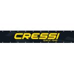 Banner (black/yellow) [350 x 60 cm]