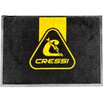Cressi Carpet (black/yellow) [100 x 70 cm]