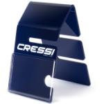 Slatwall Acrylic Display for Full Face Mask