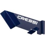 Slatwall Display for Snorkel (blue)