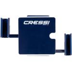 Metal Wall Display for Console