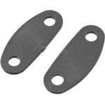 Carbon Fin Spacer