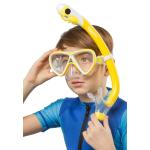 Pegaso & Iguana Dry (yellow/white)