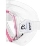 Perla (clear/pink)